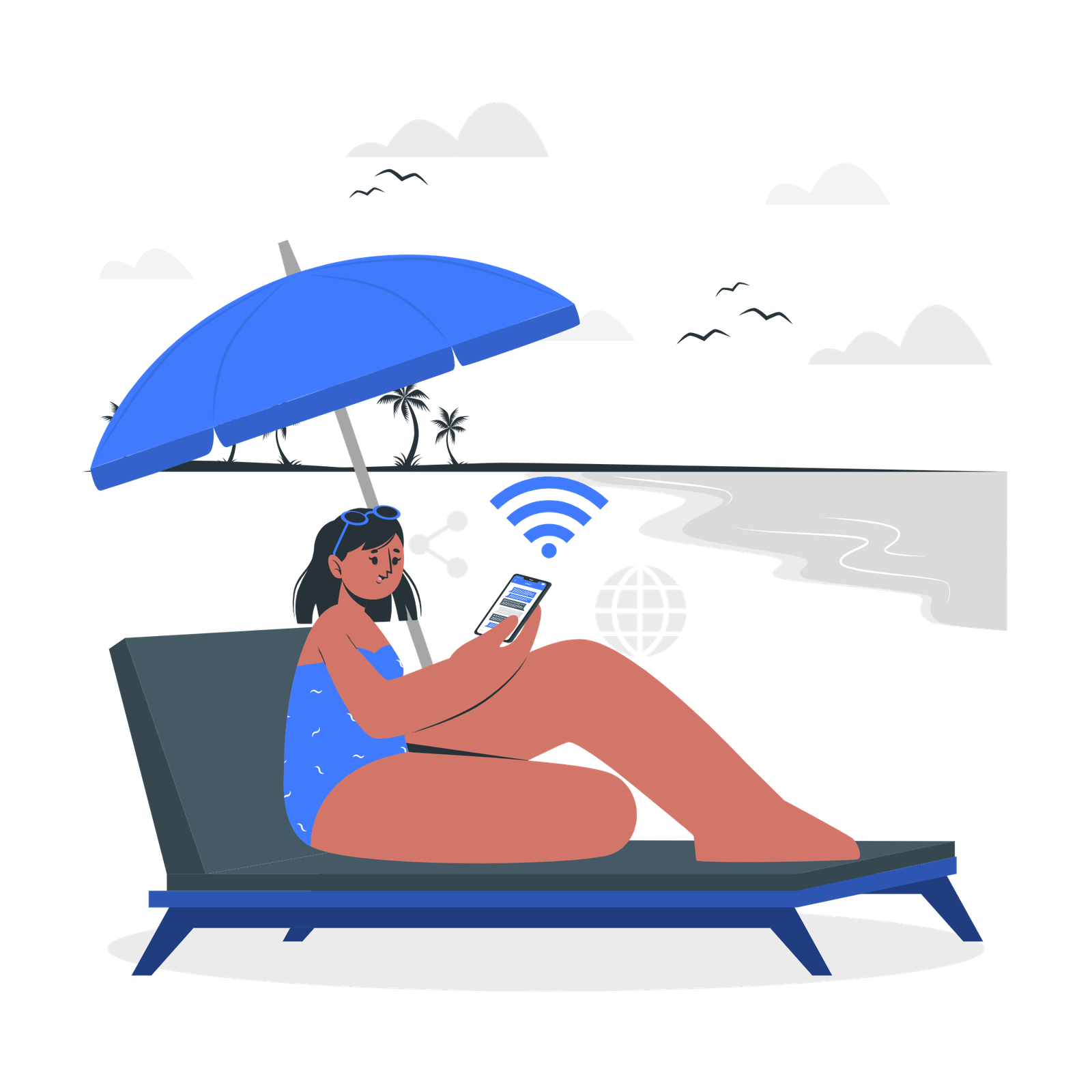 Exploring the World of IoT: The Internet of Things